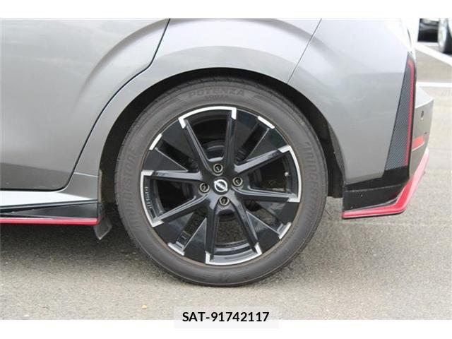 Nissan AURA 2022-03 8878790-19