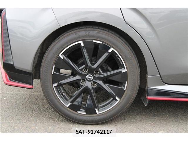 Nissan AURA 2022-03 8878790-20