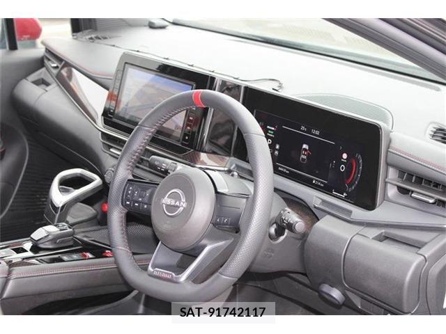 Nissan AURA 2022-03 8878790-24
