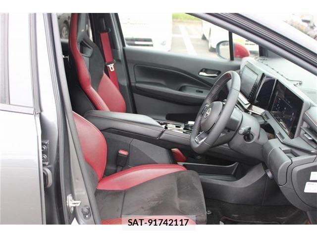 Nissan AURA 2022-03 8878790-25