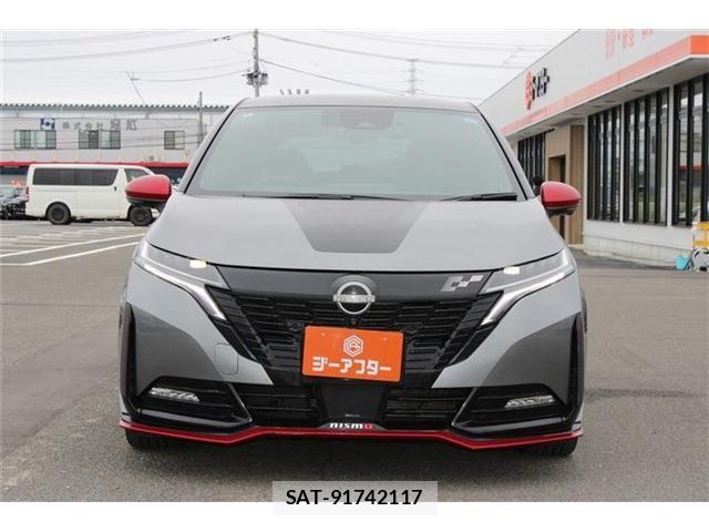 Nissan AURA 2022-03 8878790-3