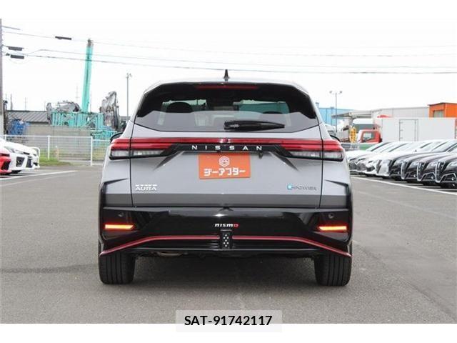 Nissan AURA 2022-03 8878790-7