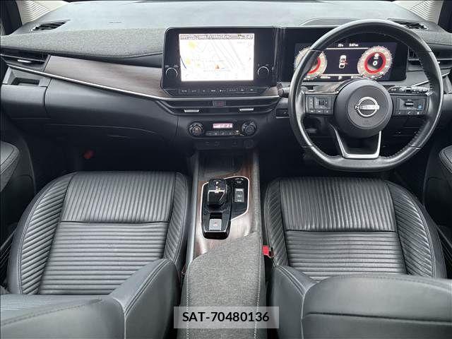 Nissan AURA 2023-03 8878789-1