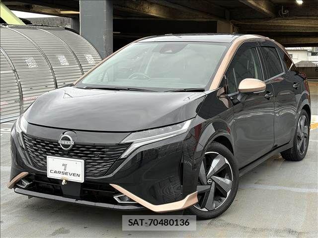 Nissan AURA 2023-03 8878789-20