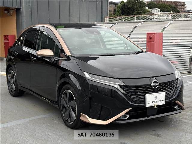 Nissan AURA 2023-03 8878789-21