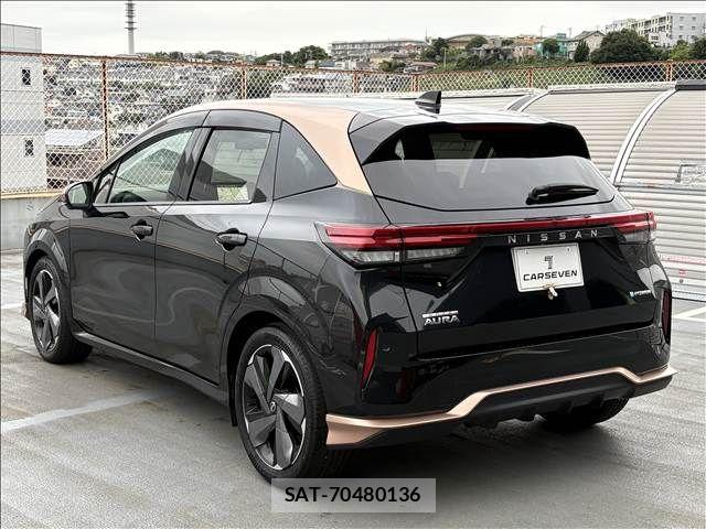 Nissan AURA 2023-03 8878789-23
