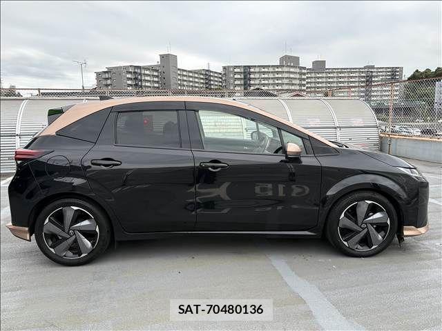 Nissan AURA 2023-03 8878789-27