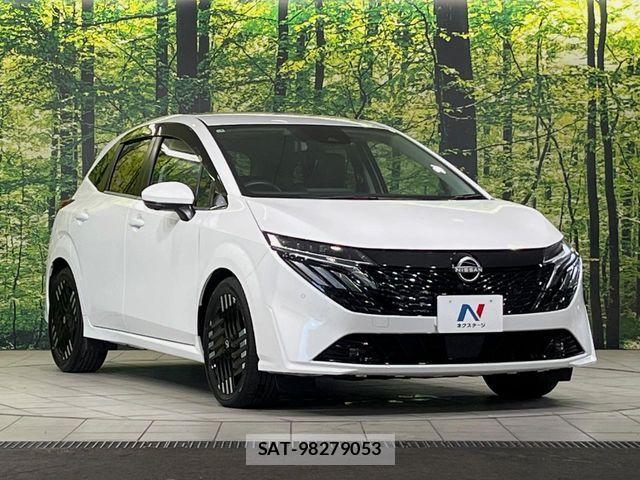 Nissan AURA 2025-04 8878777-15