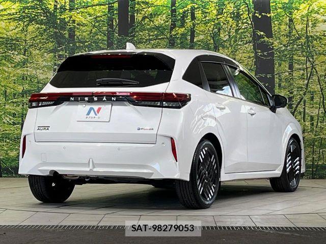 Nissan AURA 2025-04 8878777-16