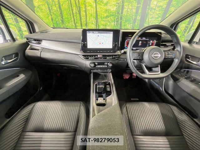 Nissan AURA 2025-04 8878777-1