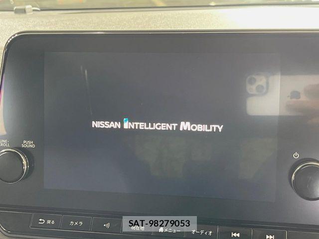 Nissan AURA 2025-04 8878777-2