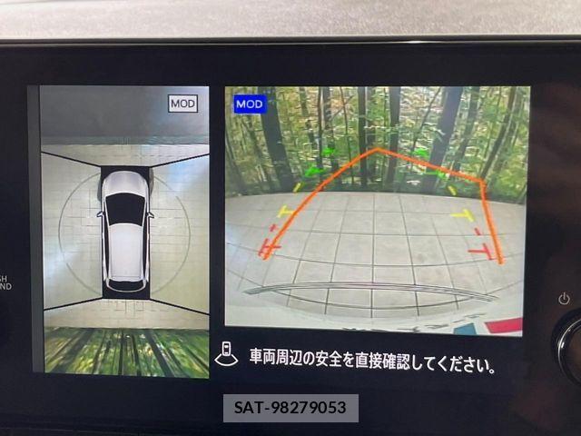 Nissan AURA 2025-04 8878777-3