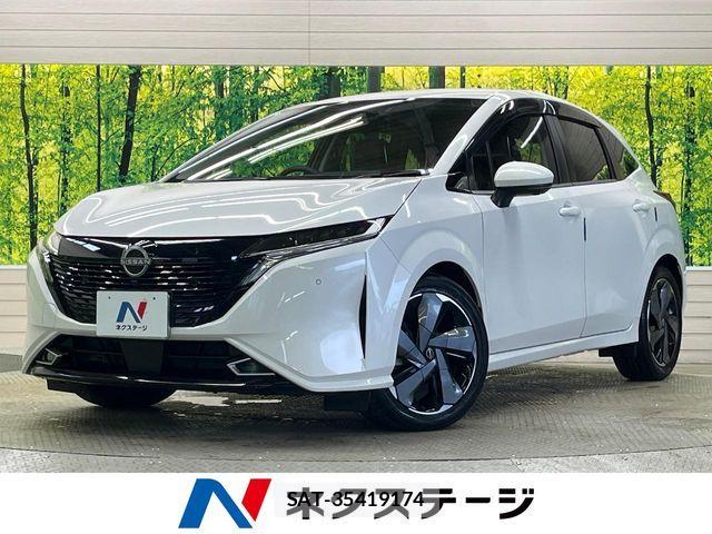 Nissan AURA 2023-11 8878786-0