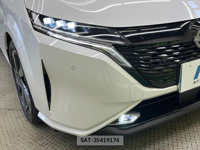 Nissan AURA 2023-11 8878786-11