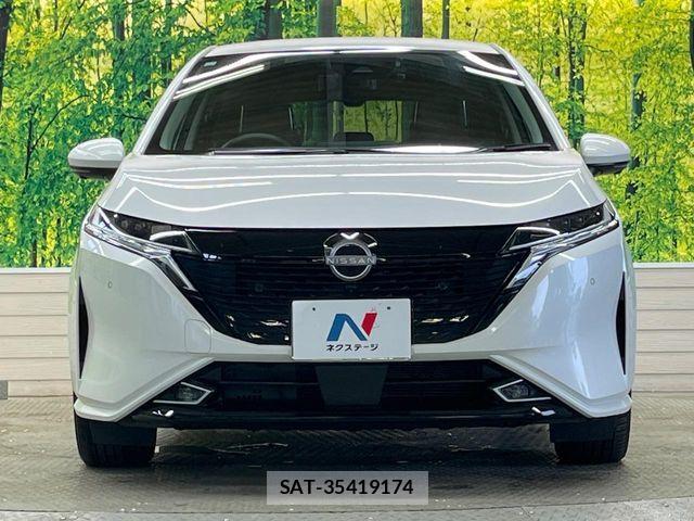 Nissan AURA 2023-11 8878786-13