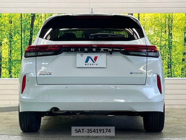 Nissan AURA 2023-11 8878786-14