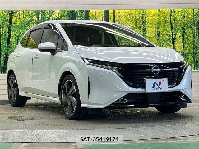 Nissan AURA 2023-11 8878786-15