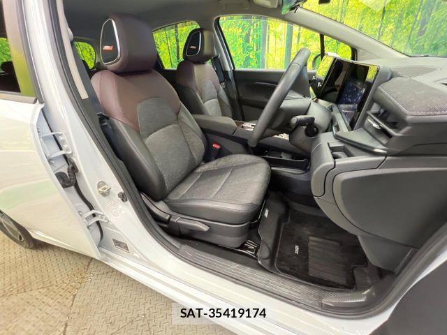 Nissan AURA 2023-11 8878786-8