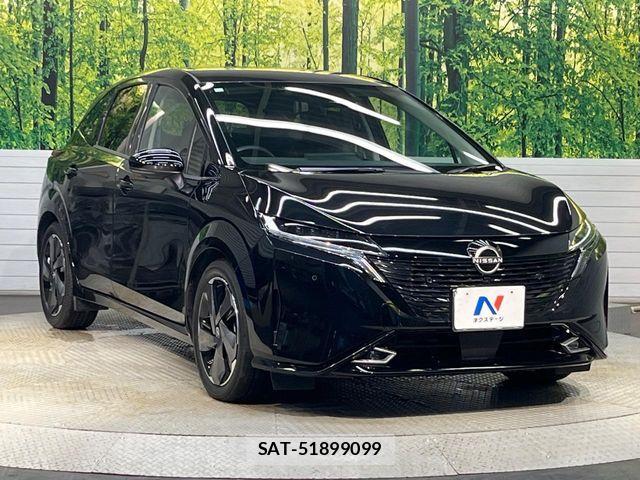 Nissan AURA 2023-11 8878779-16