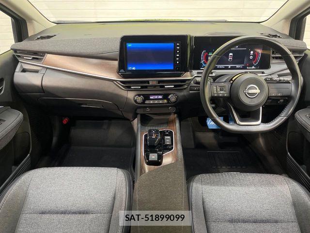 Nissan AURA 2023-11 8878779-1