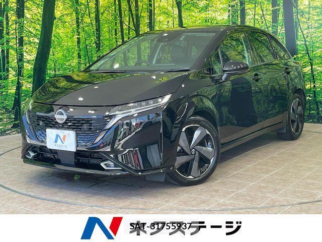 Nissan AURA 2022-11 8878783-0