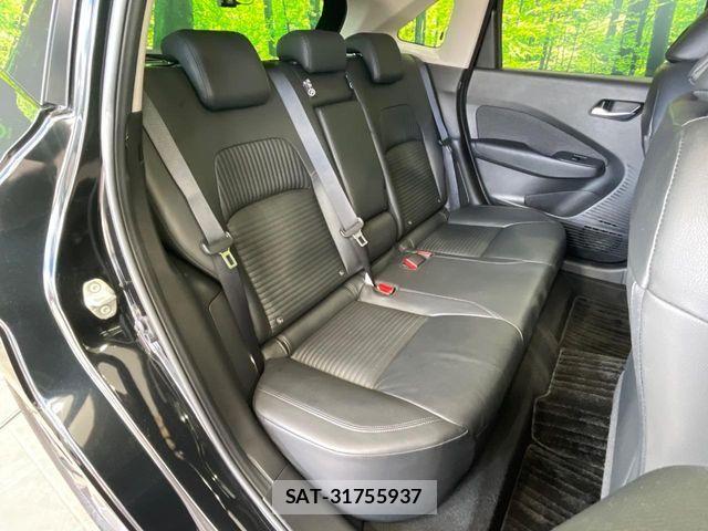 Nissan AURA 2022-11 8878783-9
