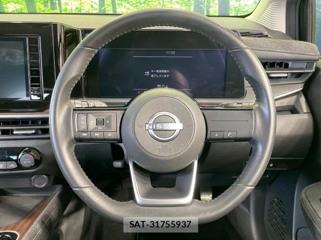 Nissan AURA 2022-11 8878783-11