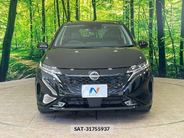 Nissan AURA 2022-11 8878783-14