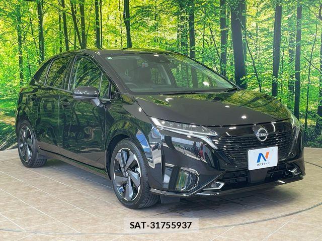 Nissan AURA 2022-11 8878783-16