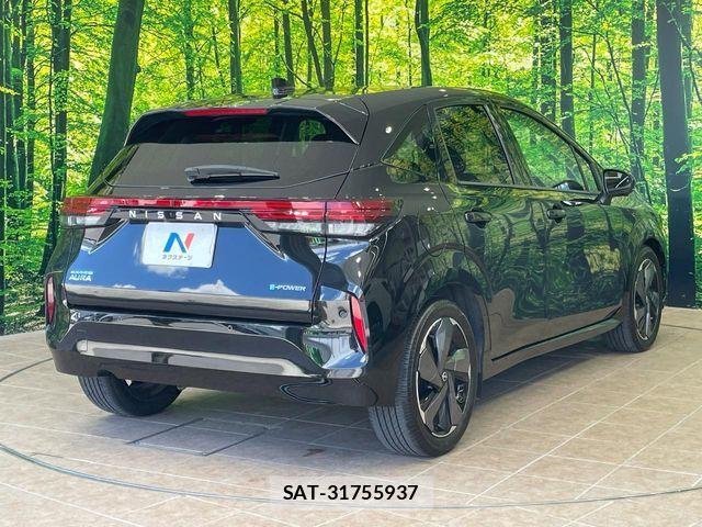 Nissan AURA 2022-11 8878783-17