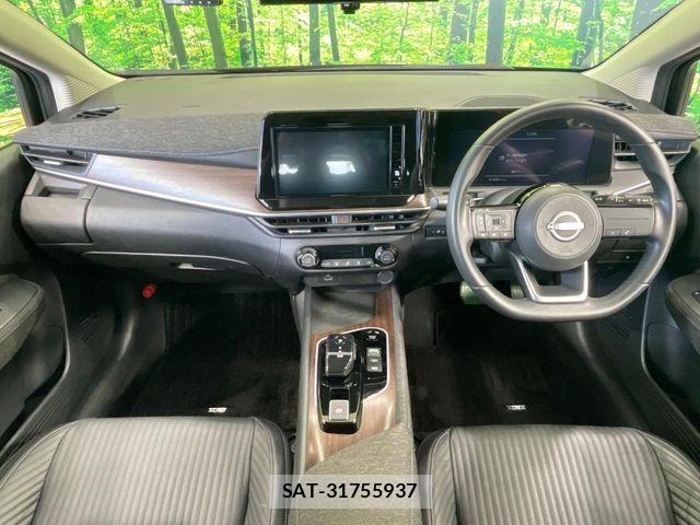 Nissan AURA 2022-11 8878783-1