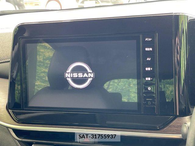 Nissan AURA 2022-11 8878783-3