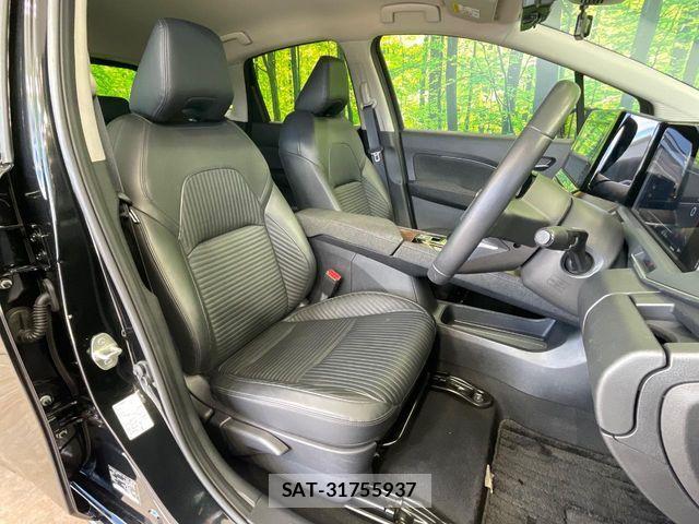 Nissan AURA 2022-11 8878783-8