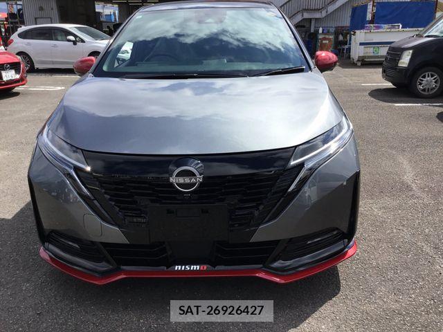 Nissan AURA 2023-12 8878771-22