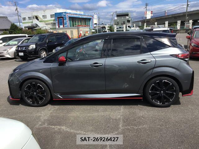 Nissan AURA 2023-12 8878771-23
