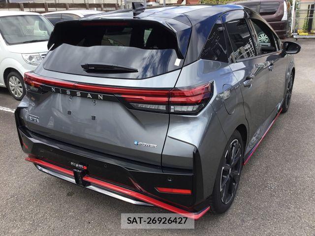 Nissan AURA 2023-12 8878771-2