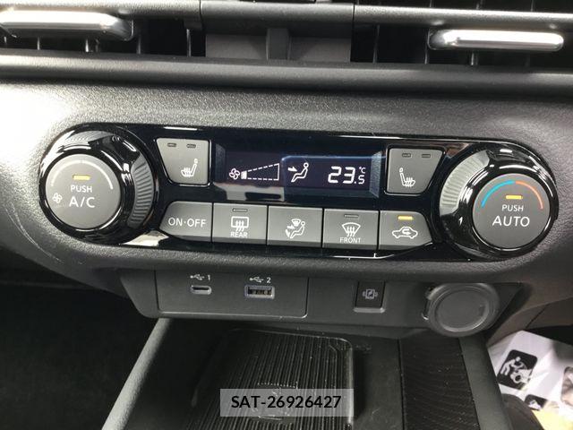Nissan AURA 2023-12 8878771-5