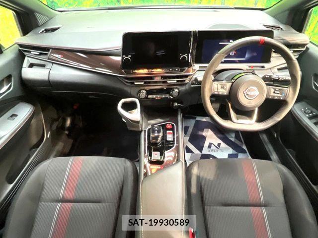Nissan AURA 2024-08 8878766-1
