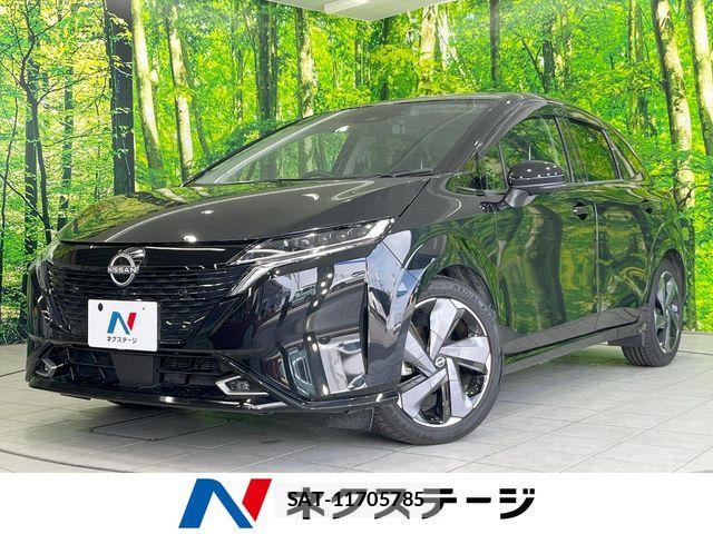 Nissan AURA 2021-10 8878787-0