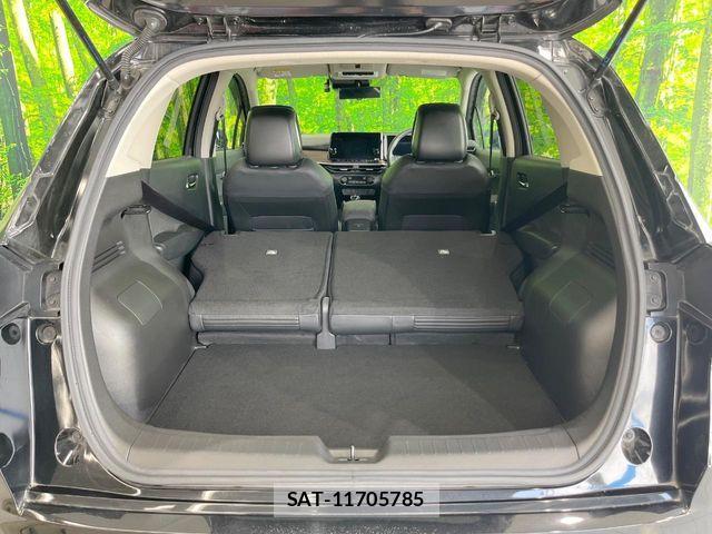Nissan AURA 2021-10 8878787-9