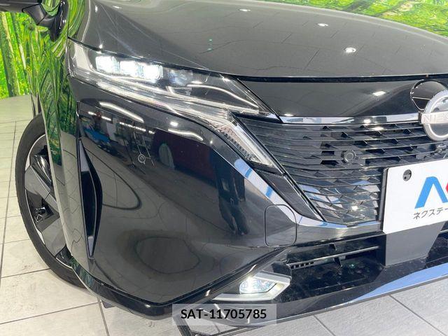 Nissan AURA 2021-10 8878787-11