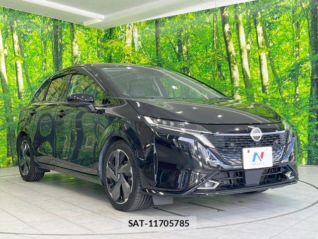 Nissan AURA 2021-10 8878787-15