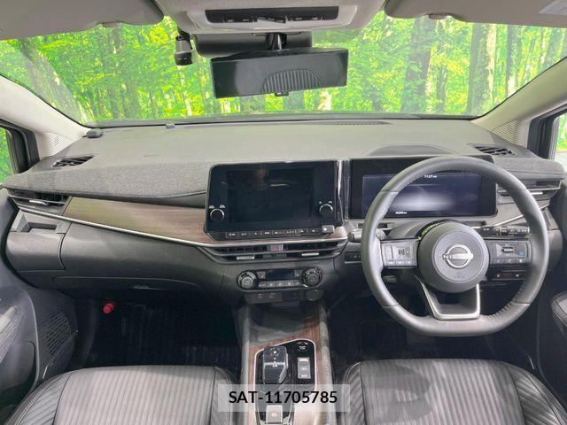 Nissan AURA 2021-10 8878787-1