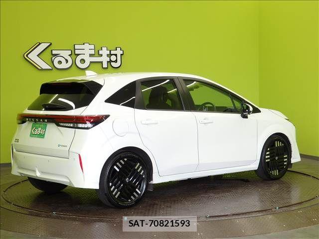 Nissan AURA 2024-09 8878780-1
