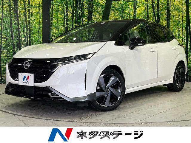 Nissan AURA 2021-11 8878778-0