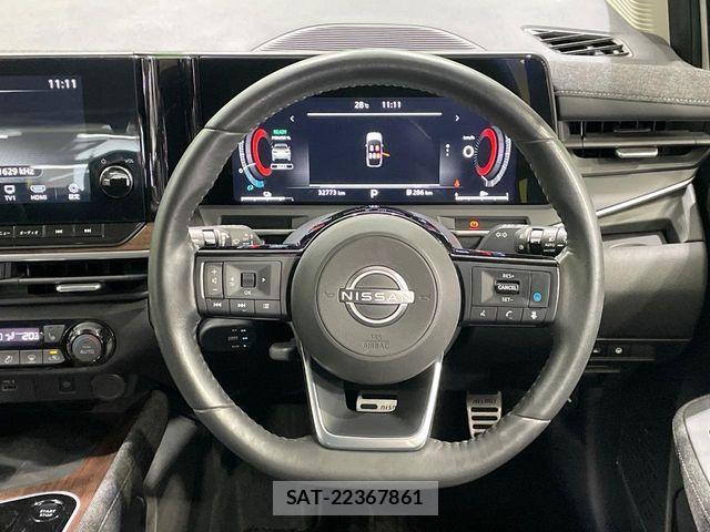 Nissan AURA 2021-12 8878781-11
