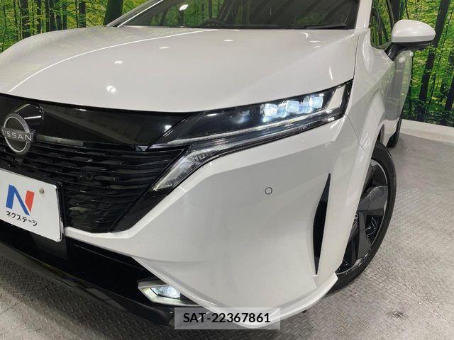 Nissan AURA 2021-12 8878781-12