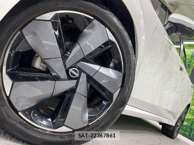 Nissan AURA 2021-12 8878781-13
