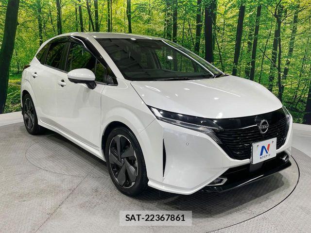 Nissan AURA 2021-12 8878781-16
