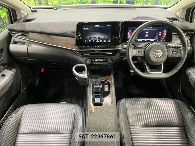 Nissan AURA 2021-12 8878781-3